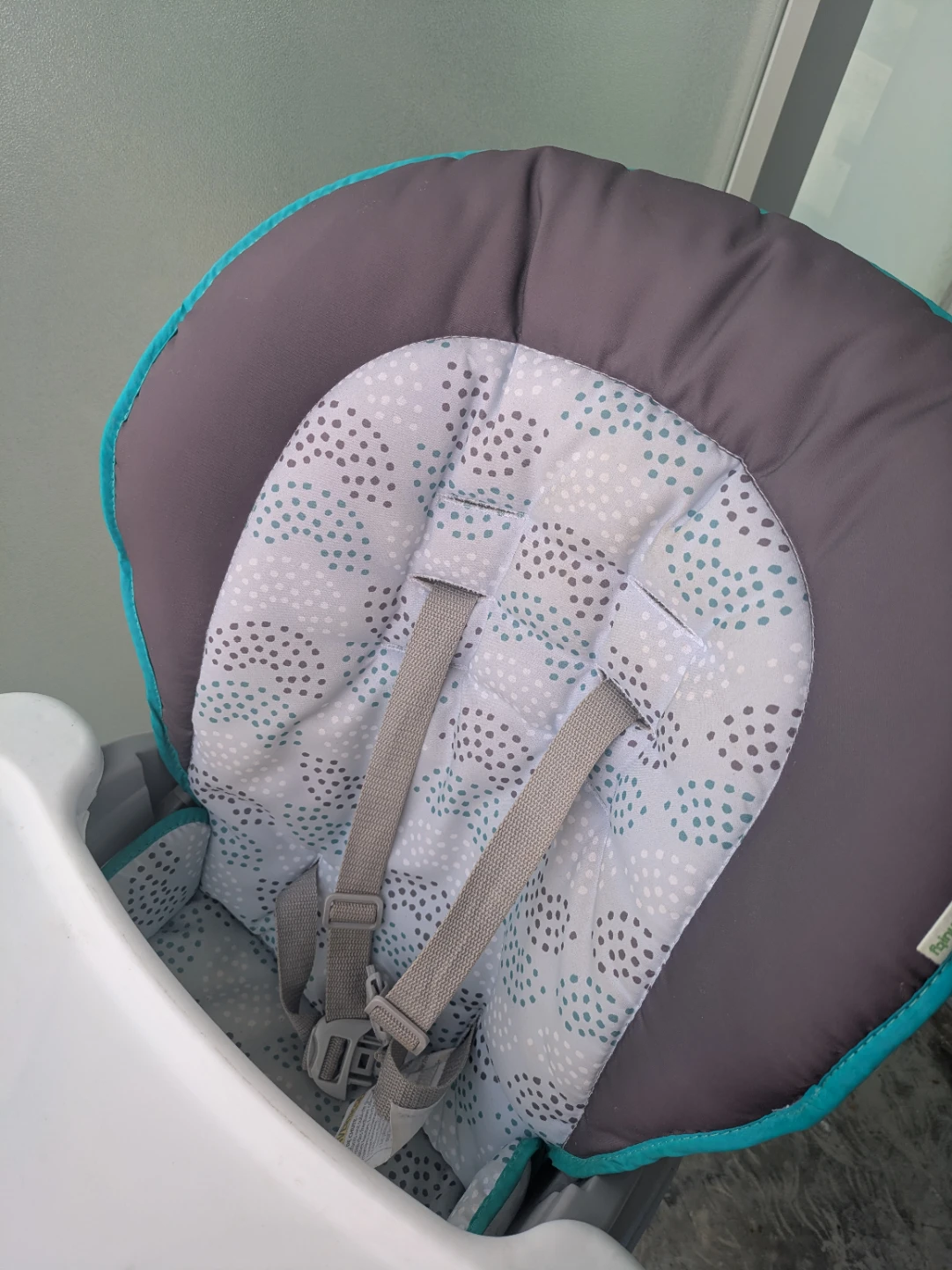 Ingenuity Full Course 6-in-1 High Chair - photo 3