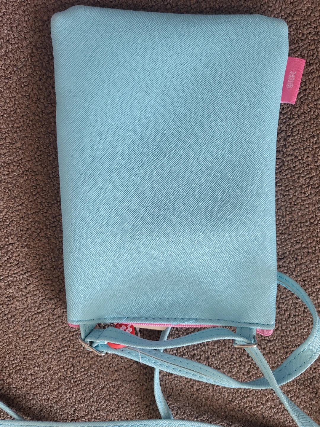 Care Bears Crossbody Bag - photo 4