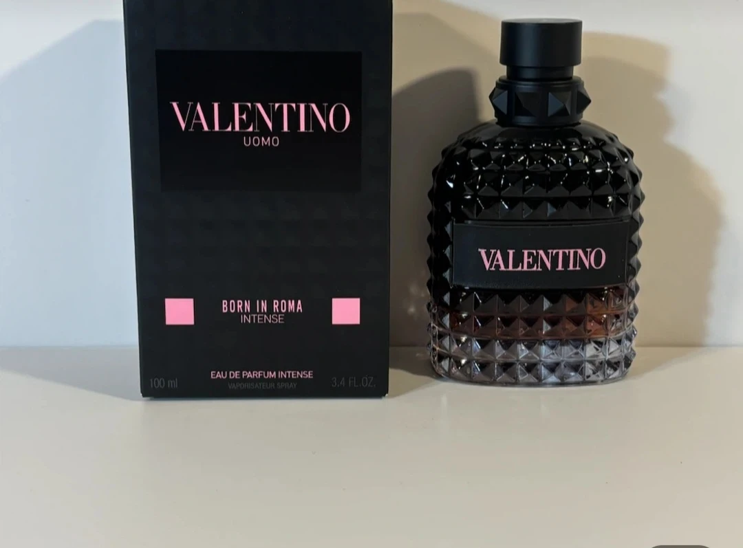 Valentino Uomo Born In Roma Intense 100ml