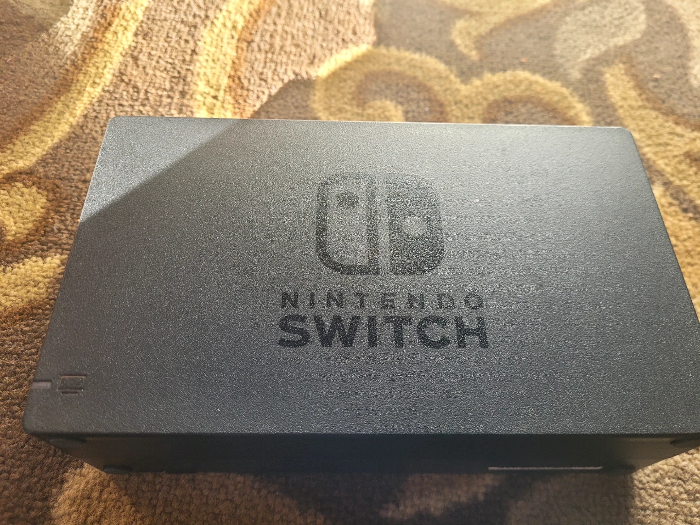 Nintendo Switch 128gb - photo 3