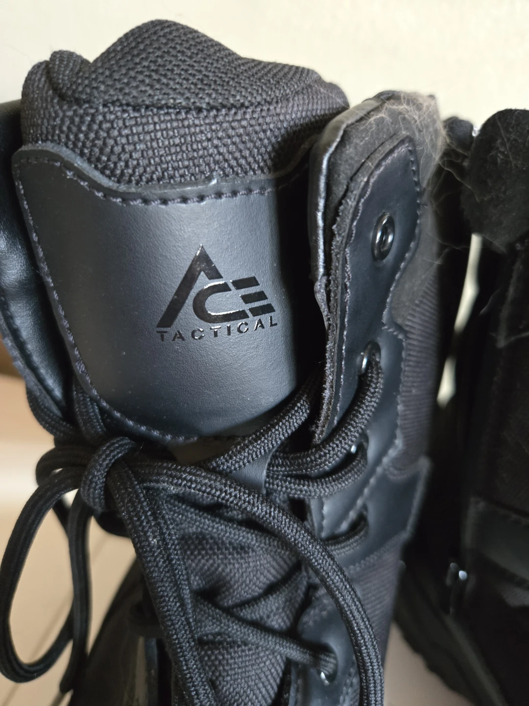 ACE Work Boots Size 12 Mens - photo 3
