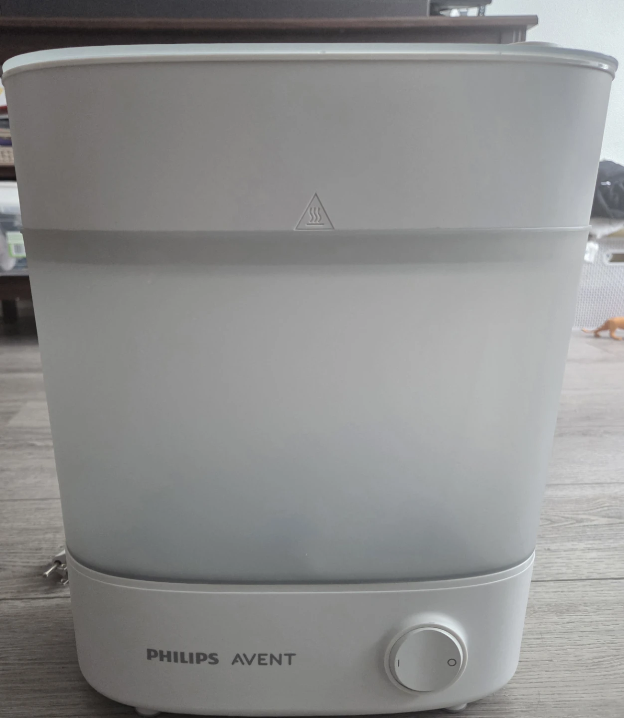 Philips Avent Electric Steam Sterilizer