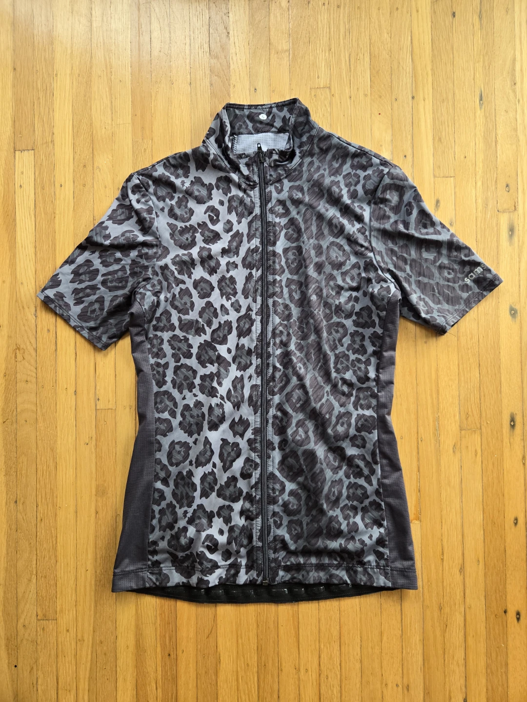 Samsara Women's Cycling Jersey