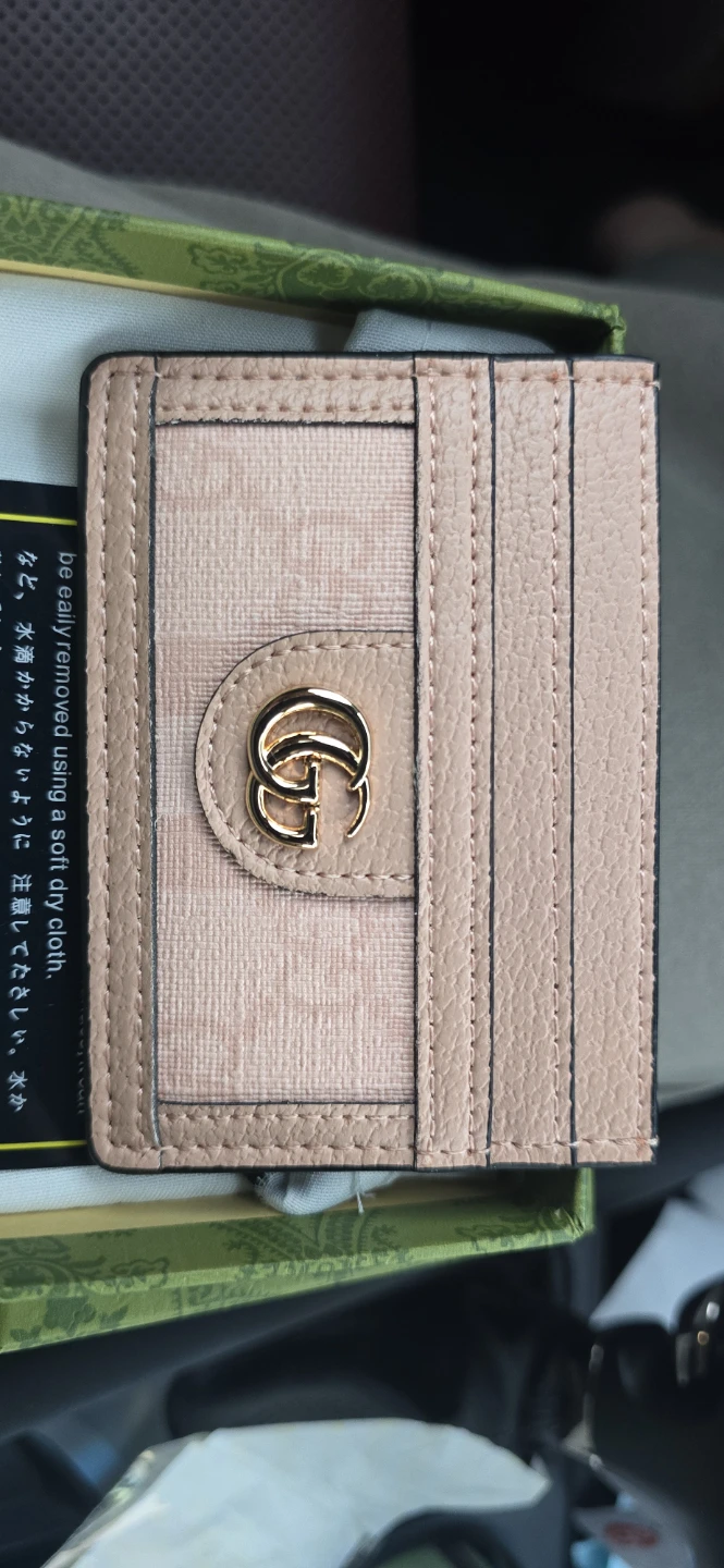 Multiple new cardholders