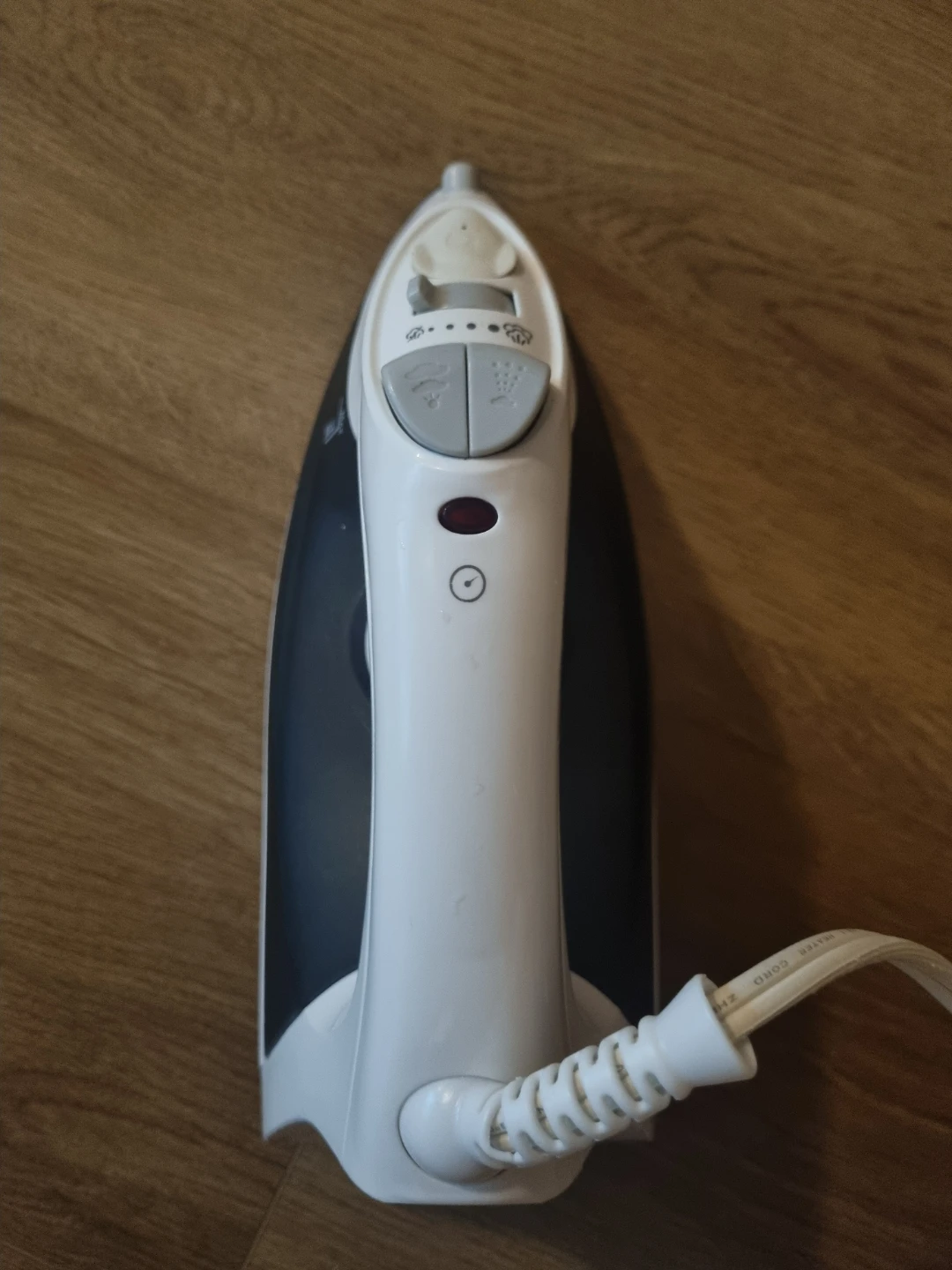 Proctor Silex Steam Iron - photo 2