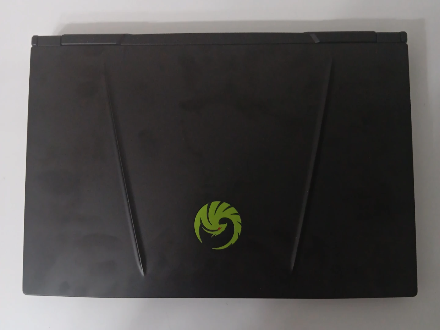 MSI Alpha 15 A3DDK - photo 3