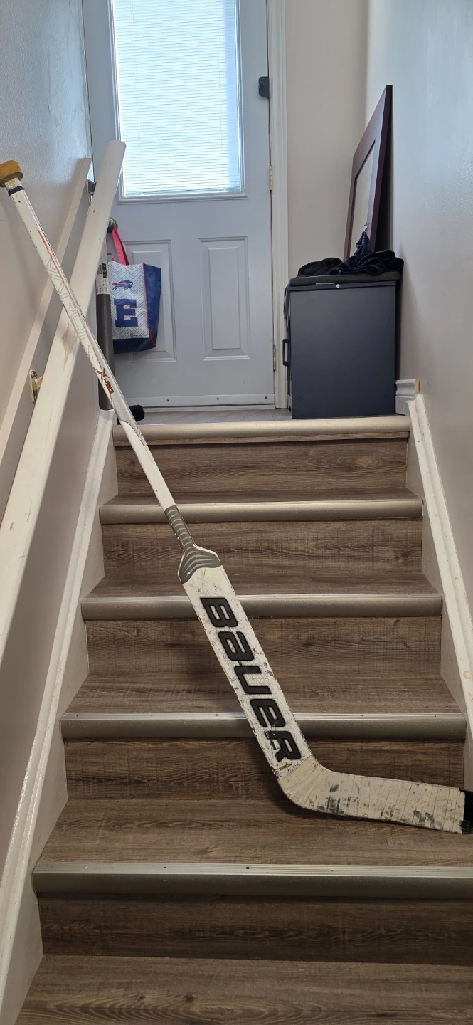Bauer X50 Junior Goalie Stick P31 Flex 52