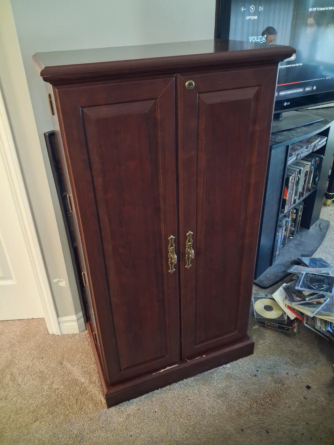 Misc furniture