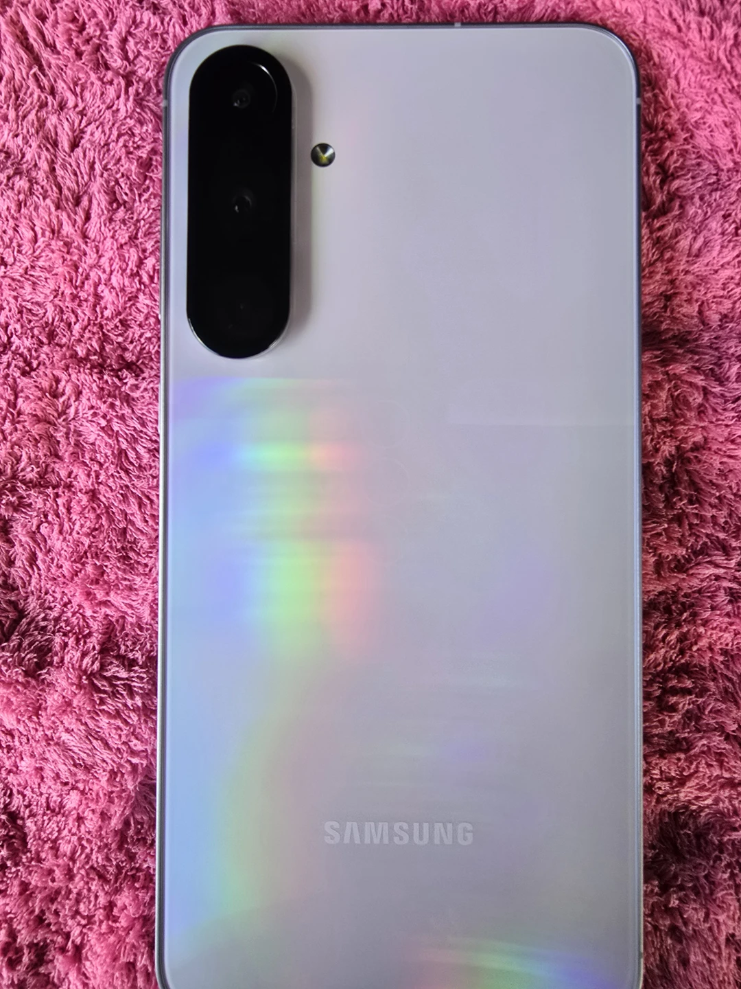 Samsung Galaxy A55 5G 256GB - photo 3