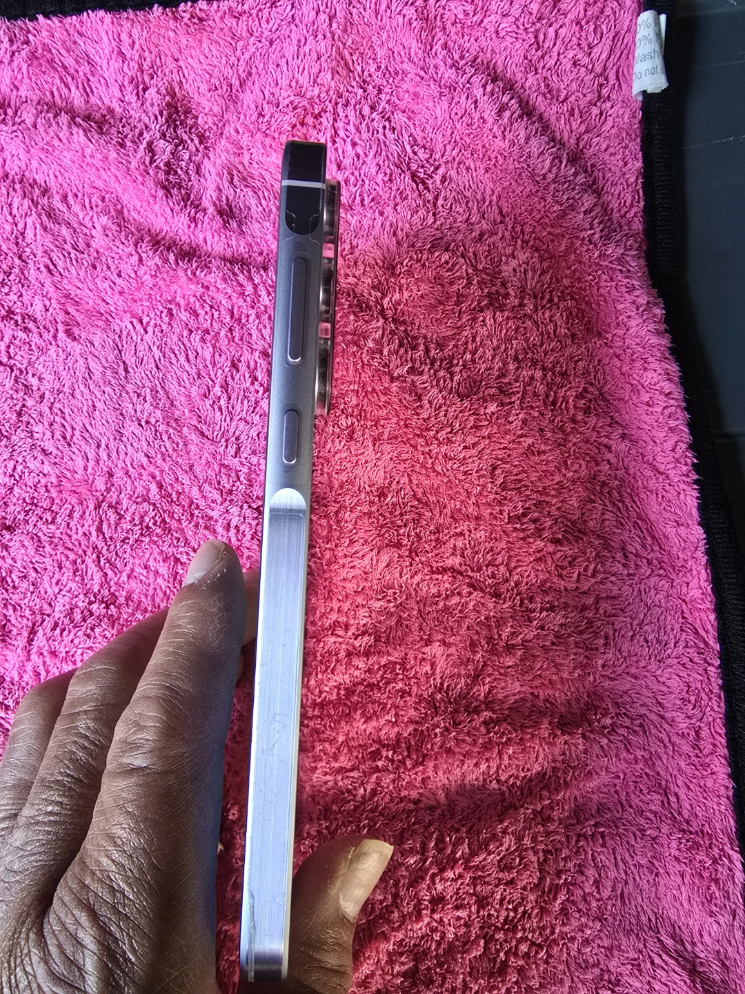 Samsung Galaxy A55 5G 256GB - photo 4