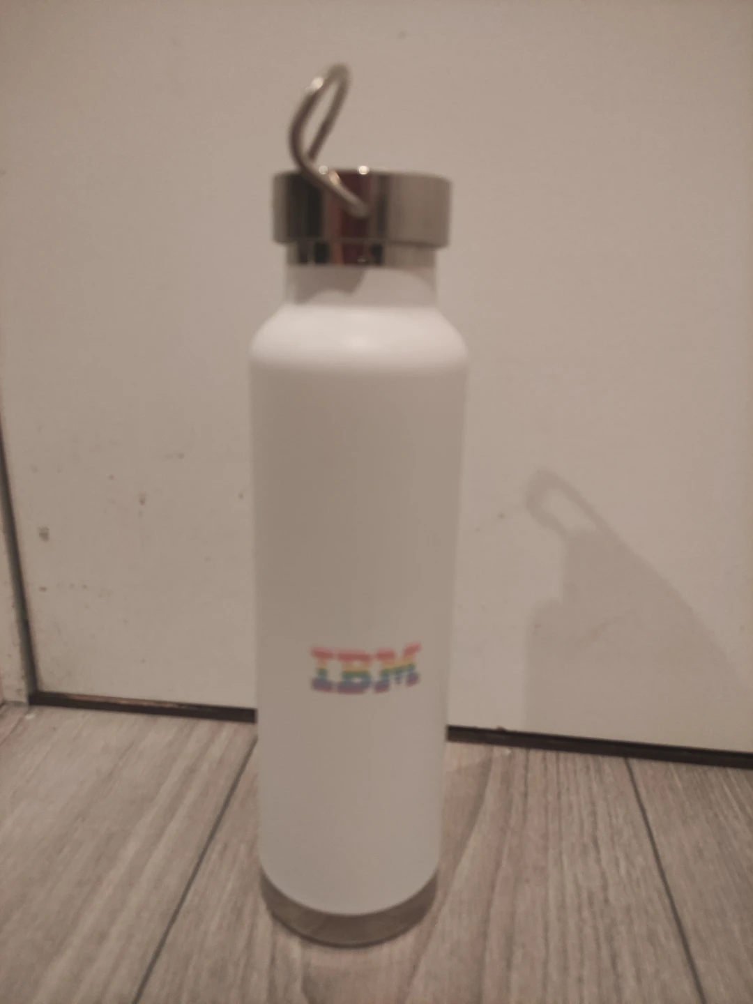 IBM Pride Water Bottle 🏈