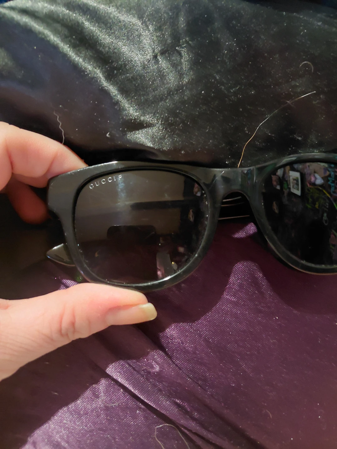 Gucci Sunglasses - photo 3
