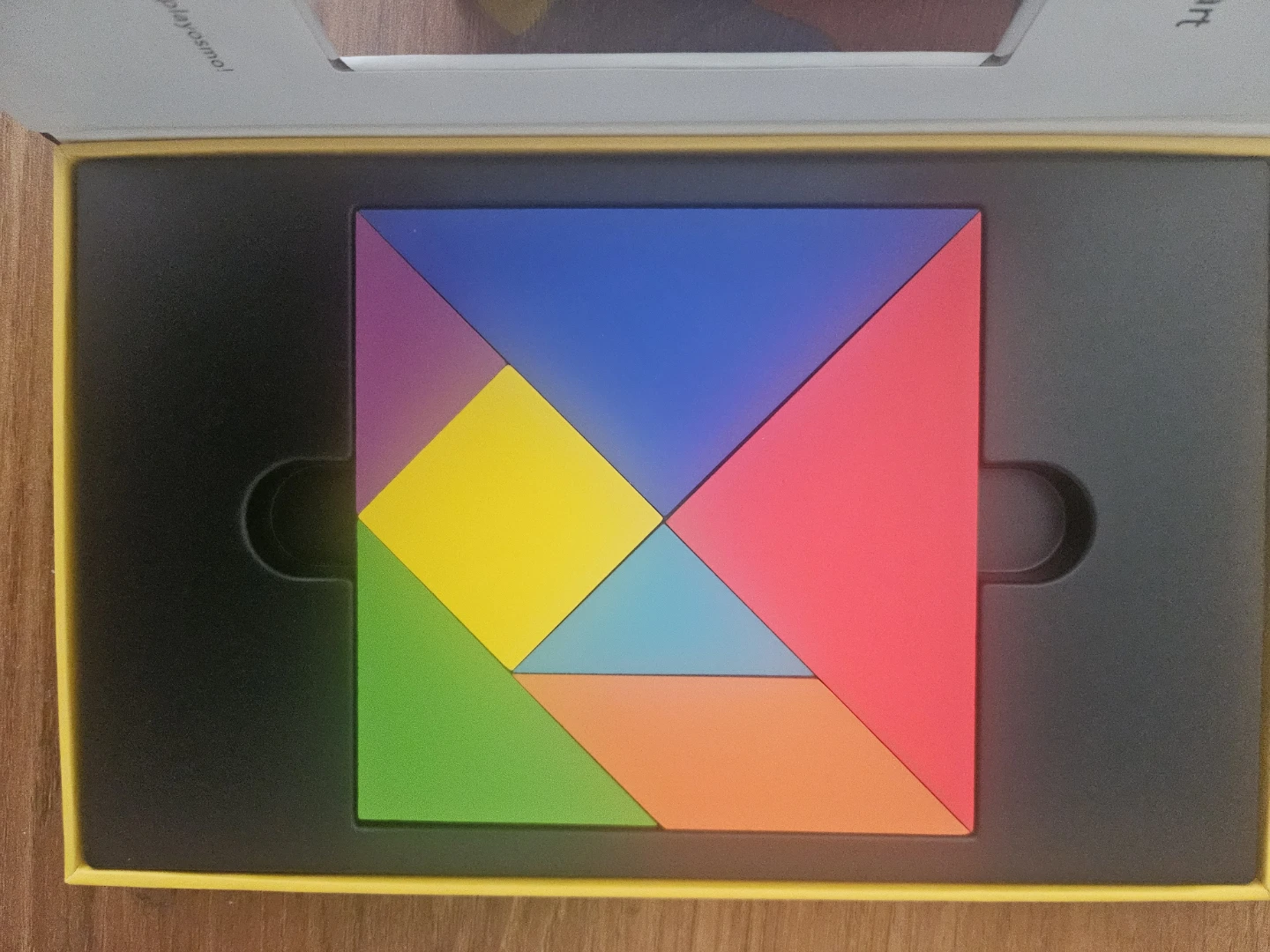 Osmo Genius Kit 🏈 - photo 5