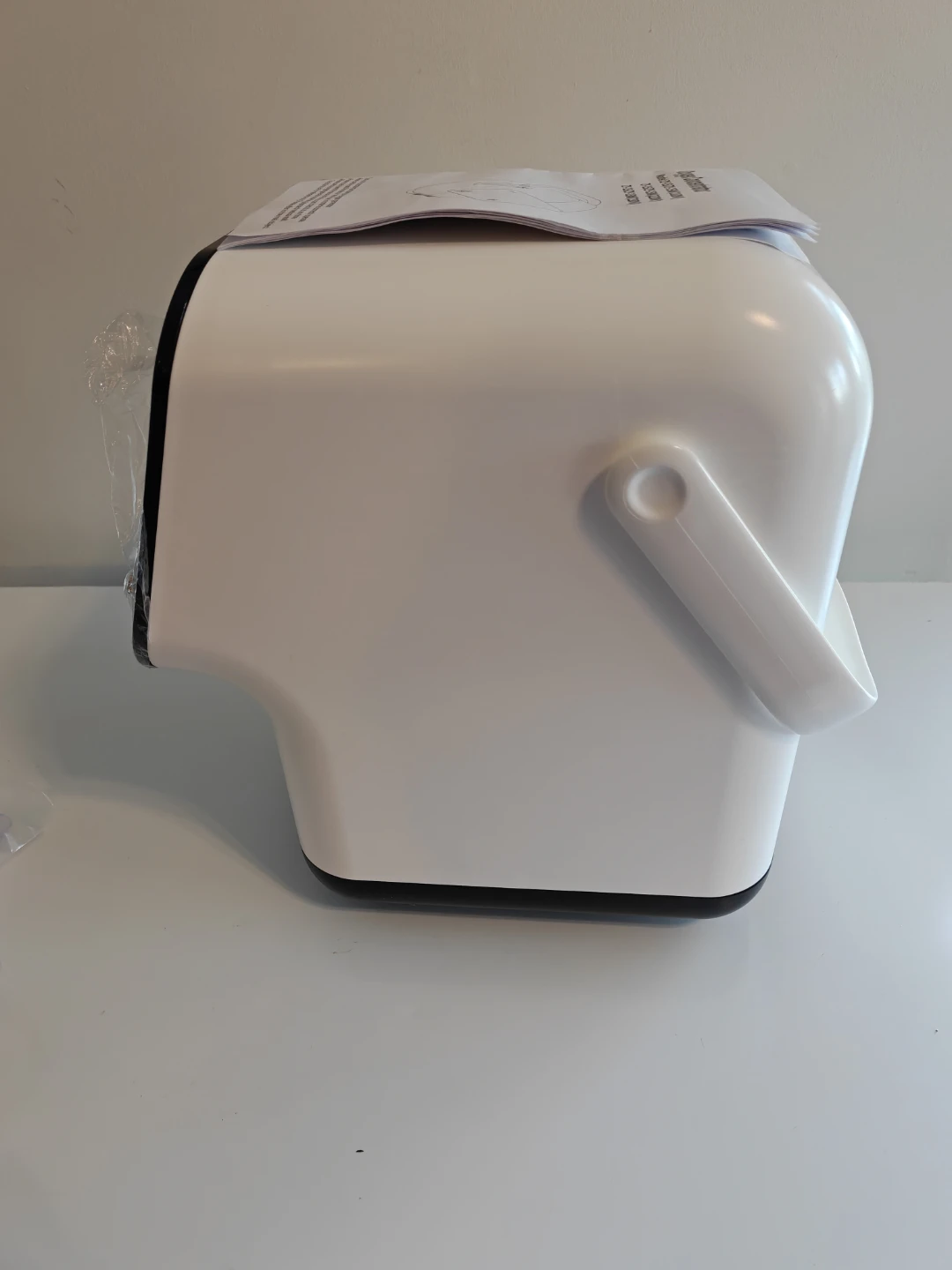 Home or travel use Oxygen Concentrator - photo 2