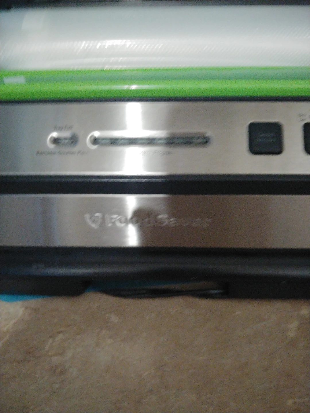 FoodSaver Vacuum Sealer - photo 3