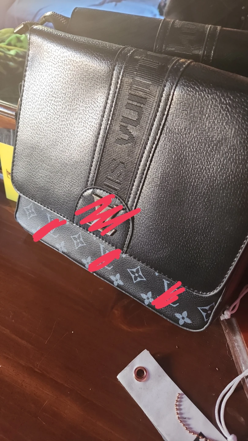 mens lv side bag