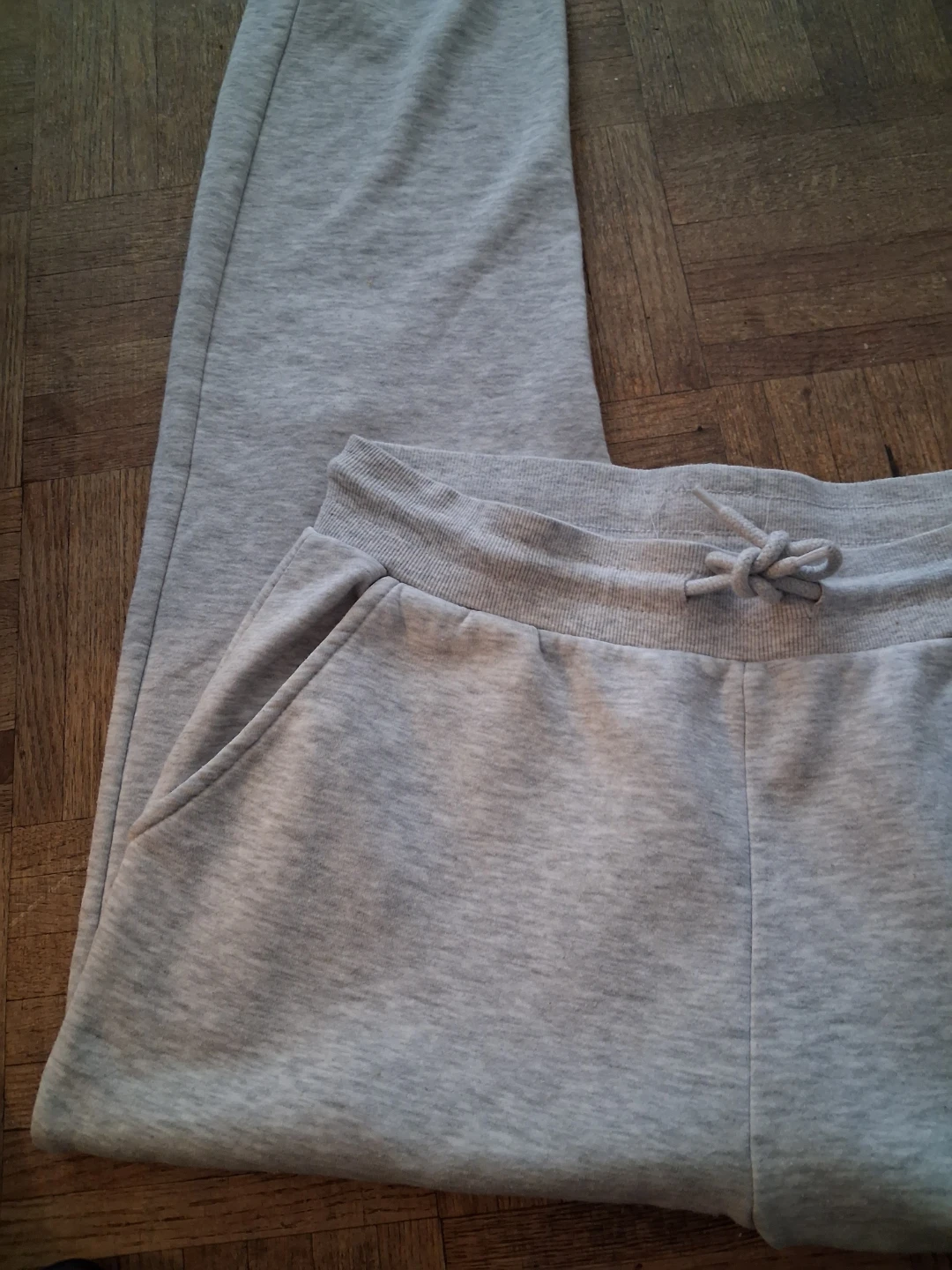 FB Sister Grey Joggers - photo 5