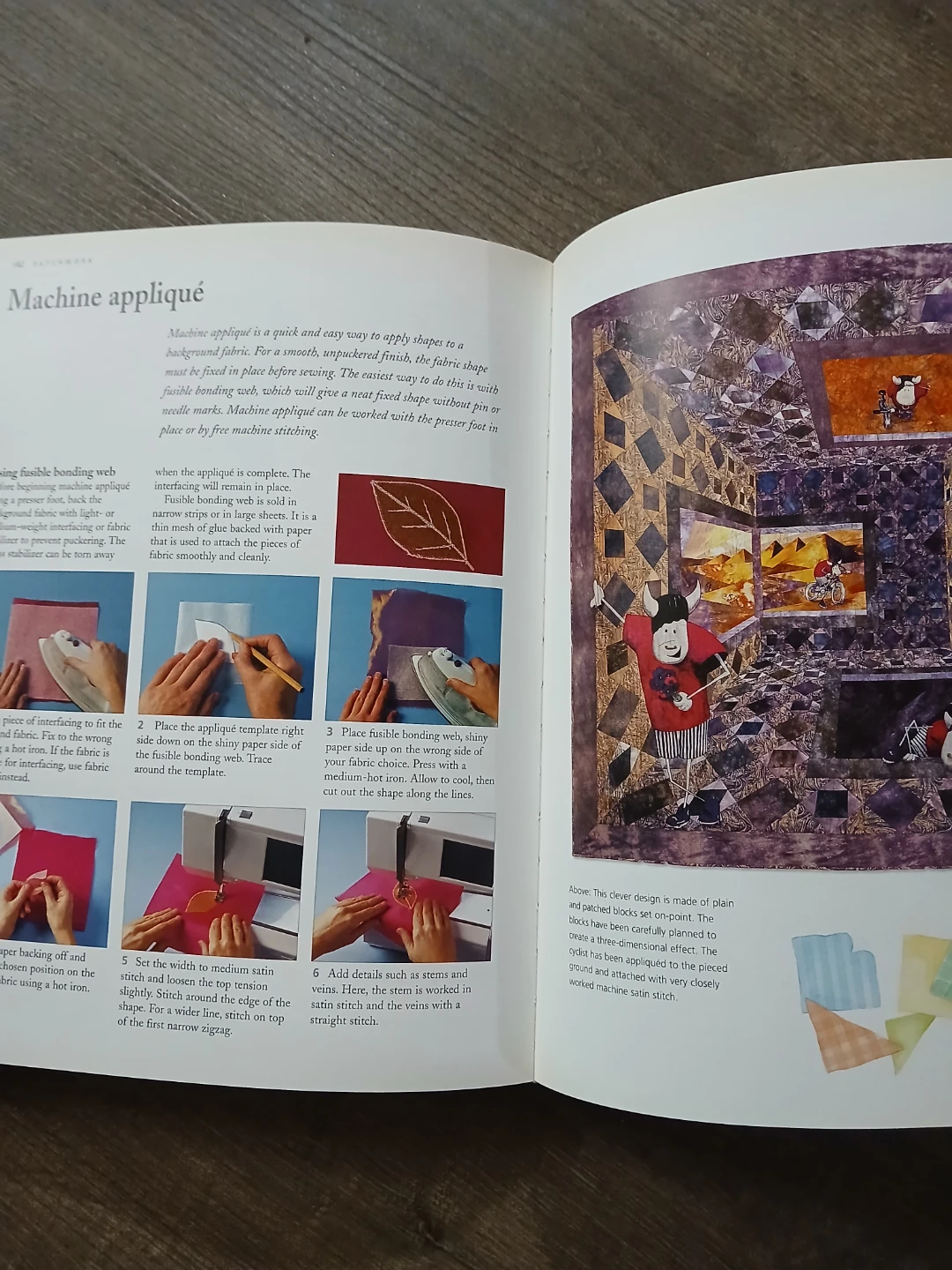 The Practical Encyclopedia of Sewing by Dorothy Wood - photo 3
