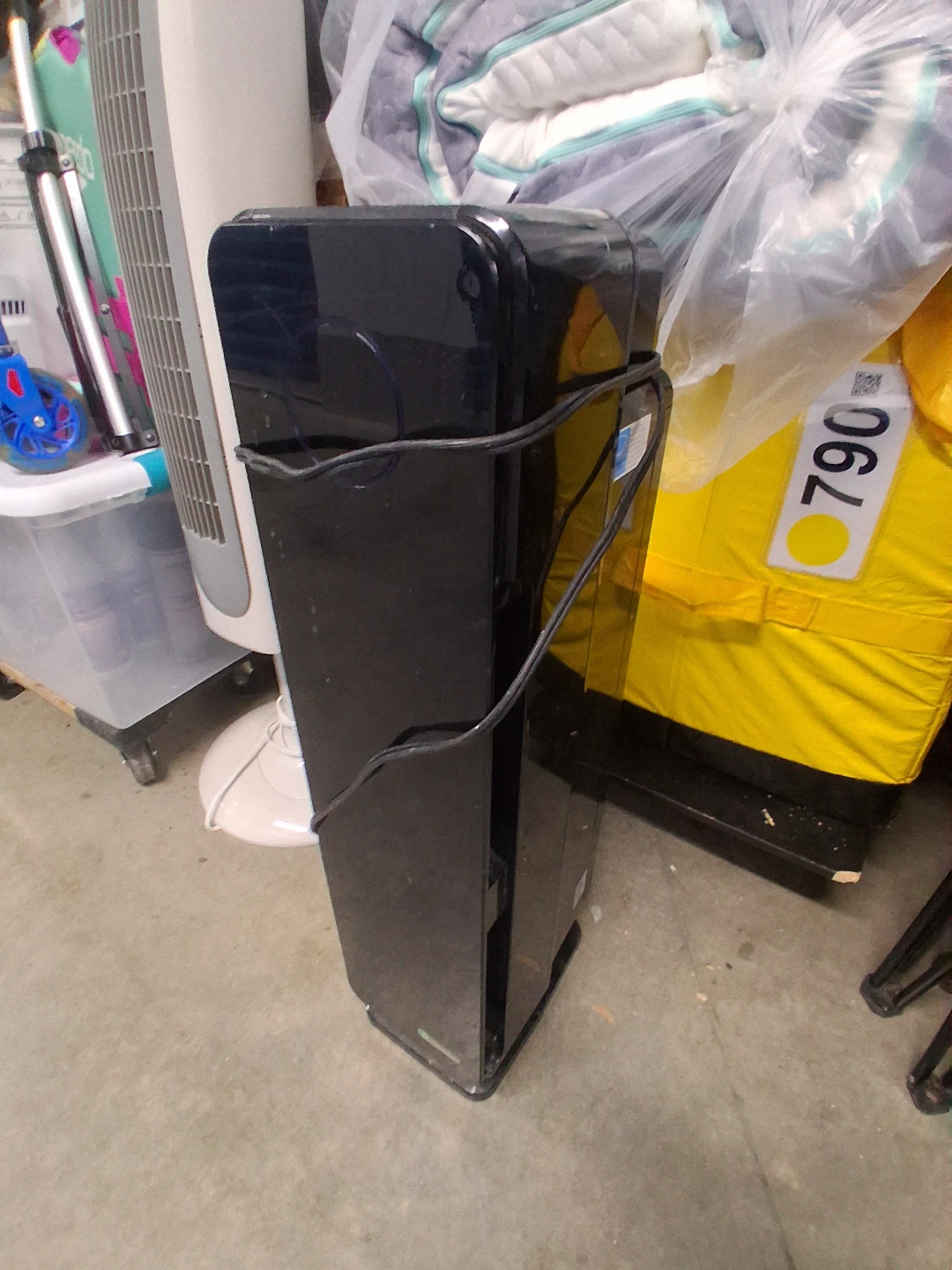 GermGuardian Air Purifier 🏈