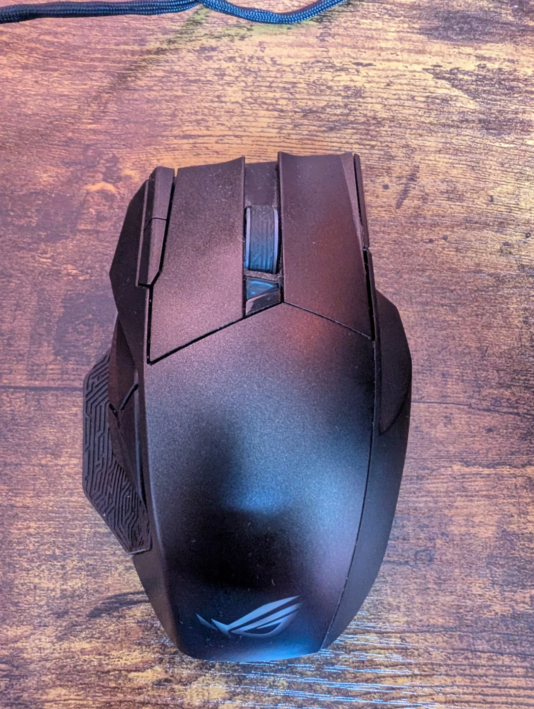 ASUS ROG Spatha X Wireless Gaming Mouse - photo 2