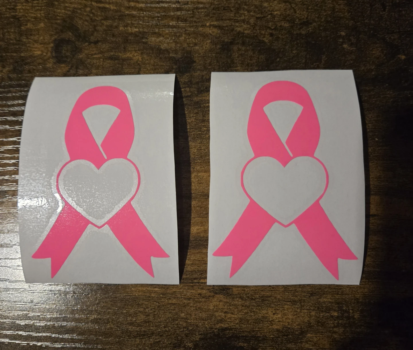 Awearness decals (not stickers) decals - photo 3