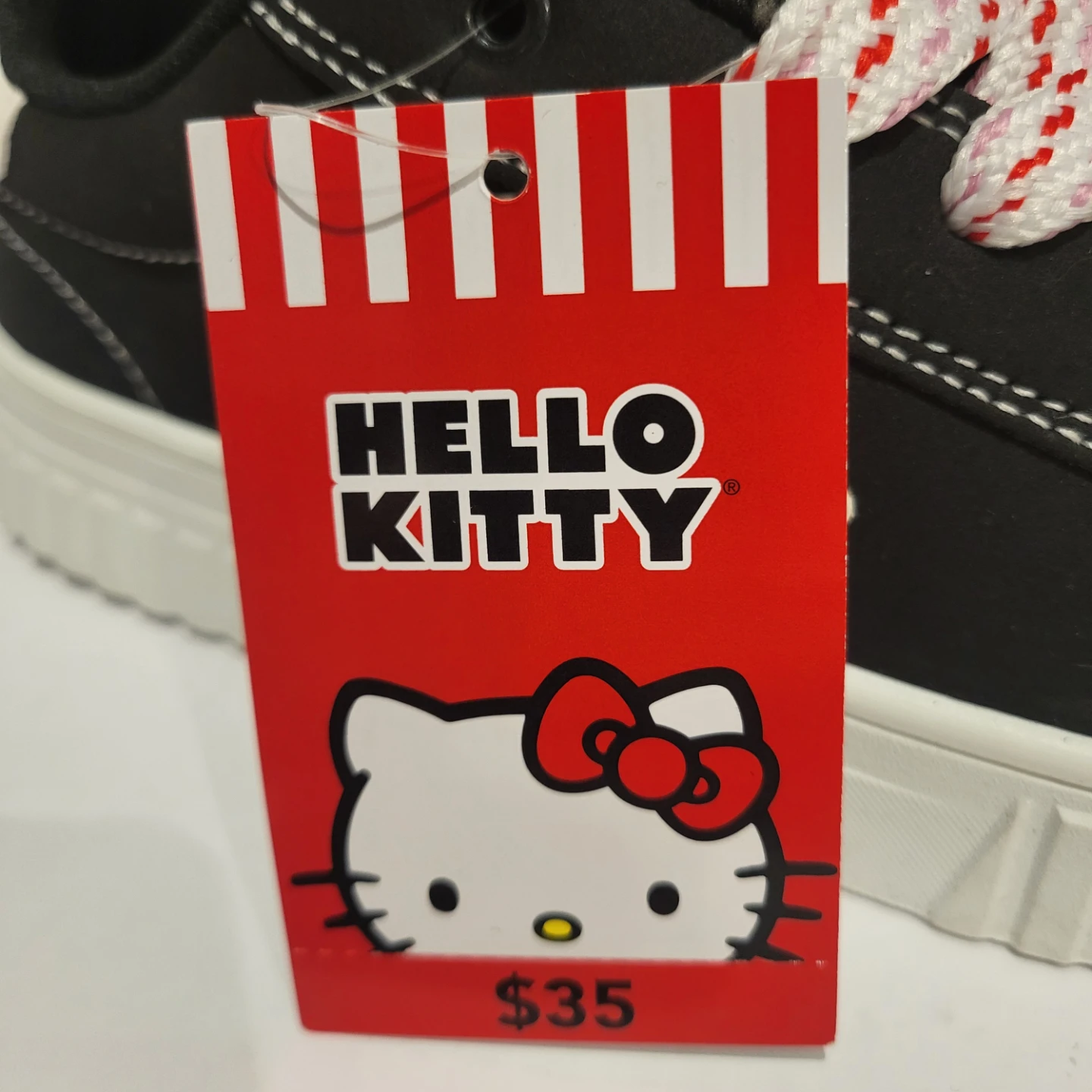 Hello Kitty Sneakers - photo 3