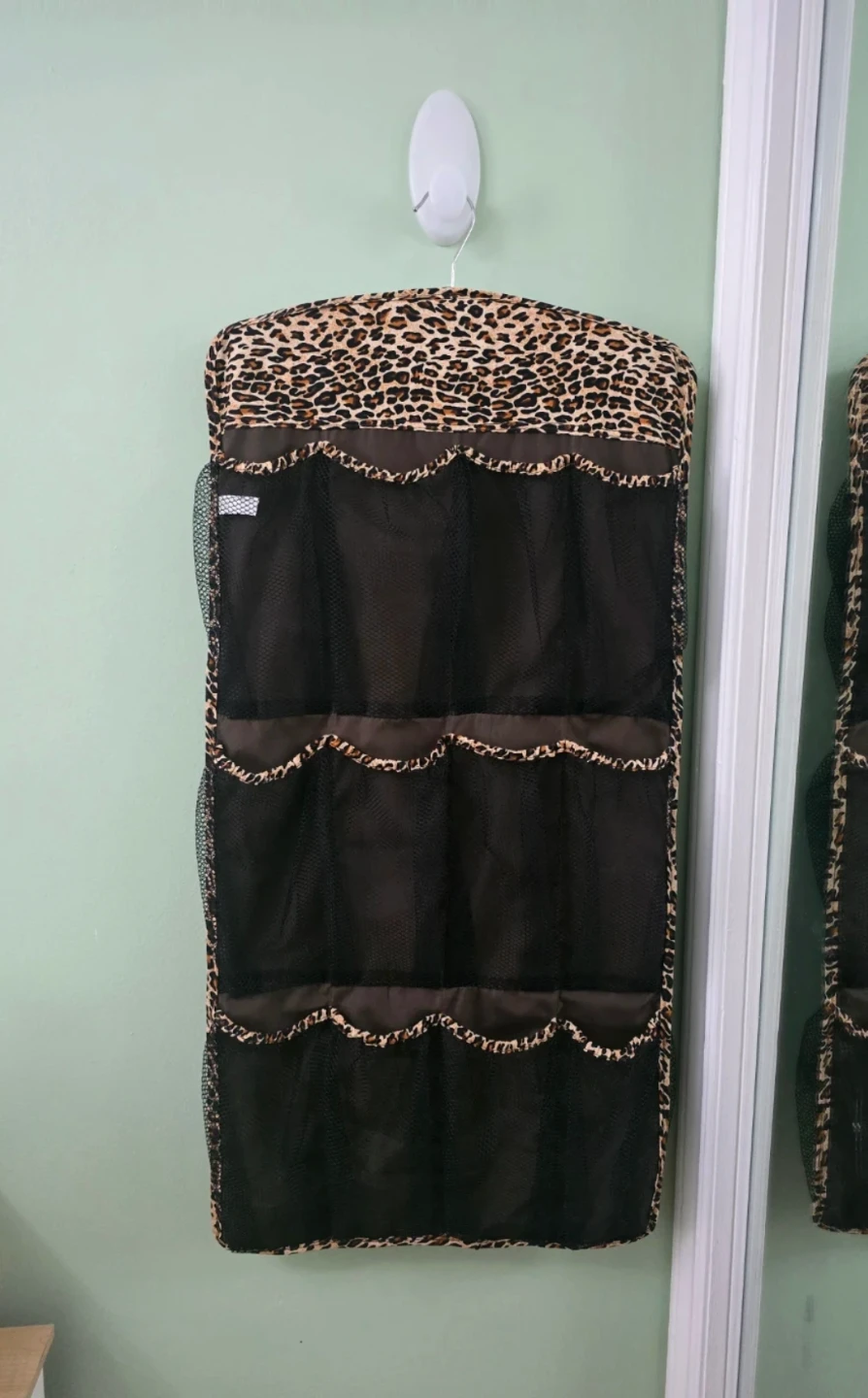 Hanging Closet Organizer - photo 2