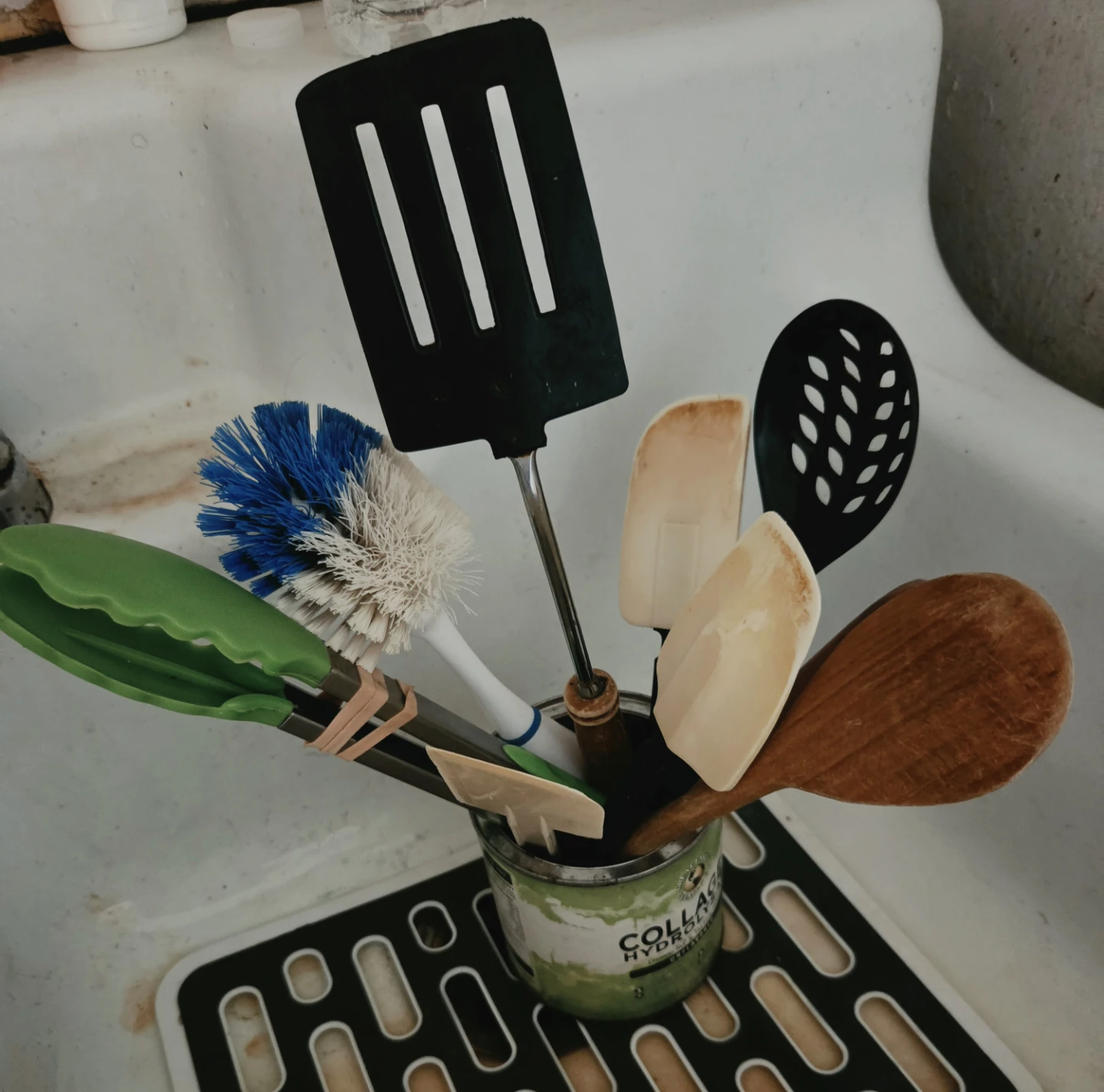 Free Kitchen Utensils