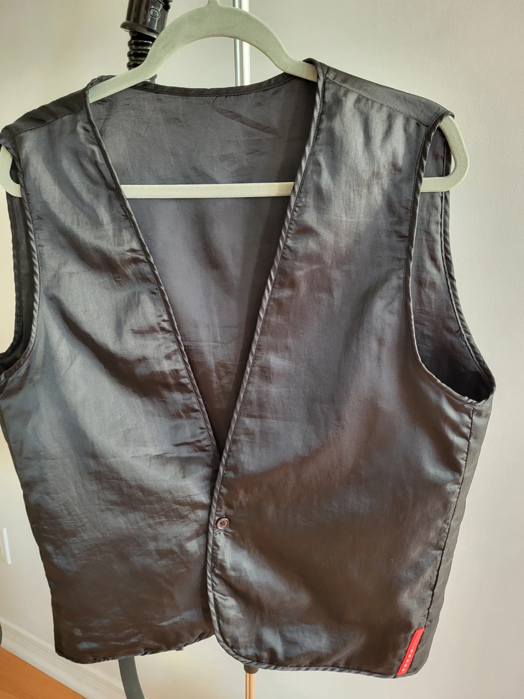 Prada Art. SGV126 Jacket - photo 5