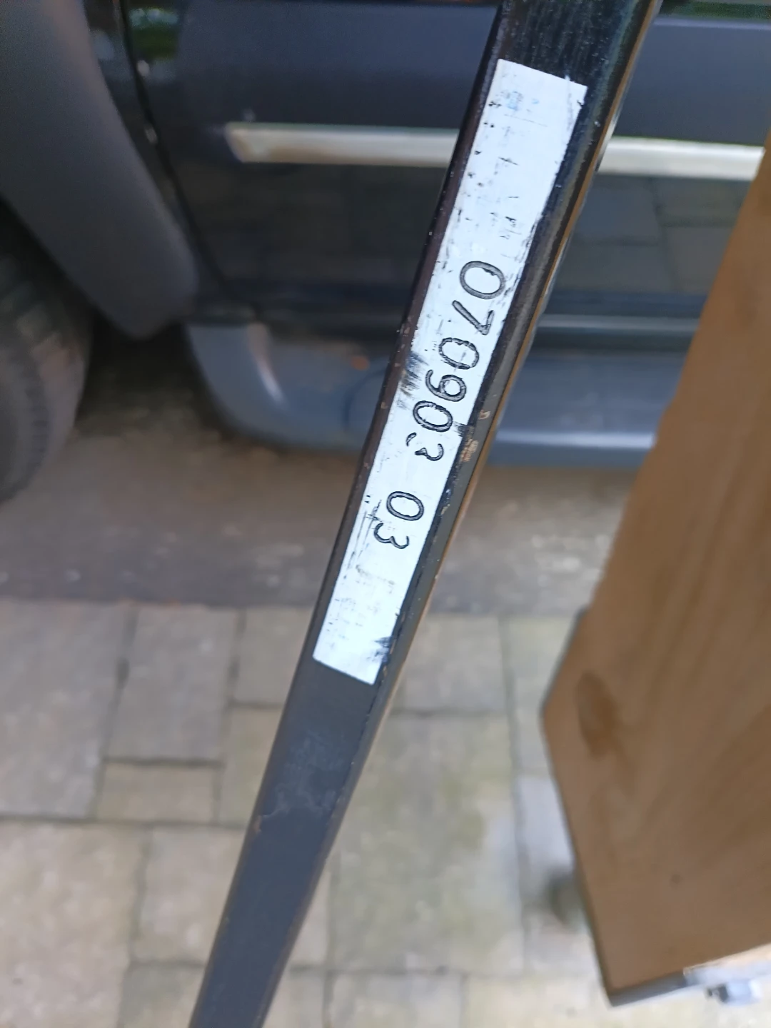 Bauer Supreme 3030 Hockey Stick - photo 4