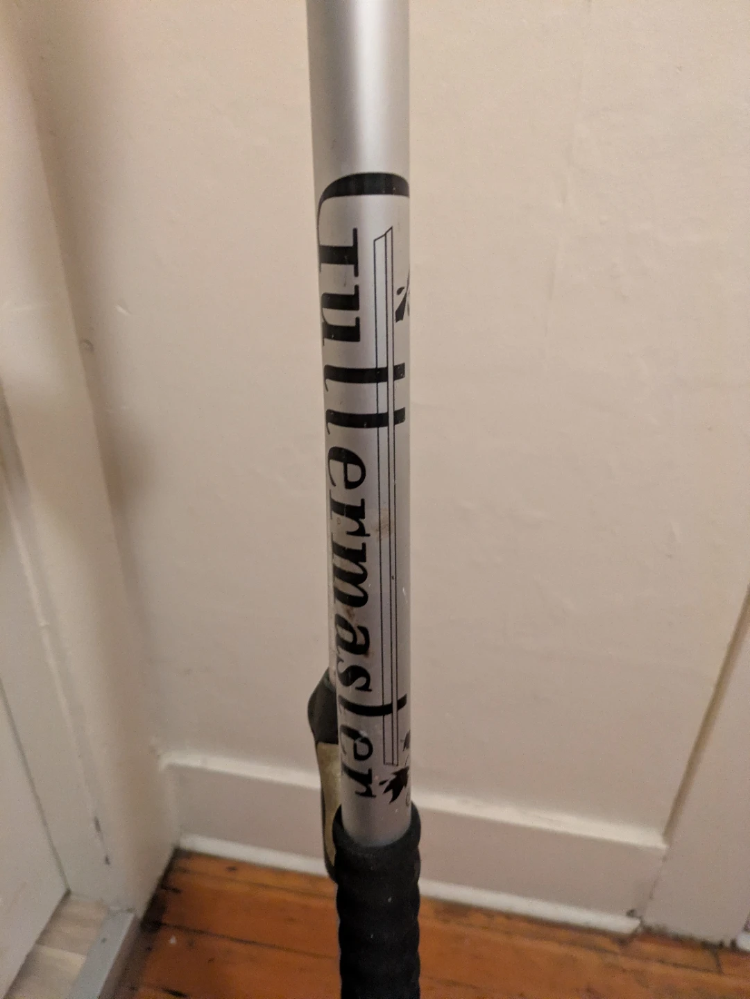 Guttermaster telescopic water wand - photo 2