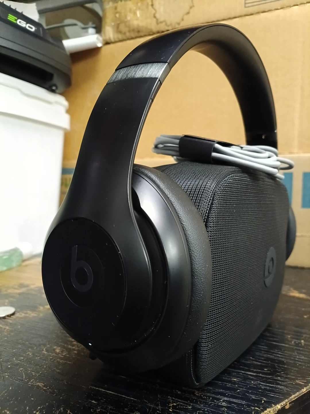 Beats Pro Studio