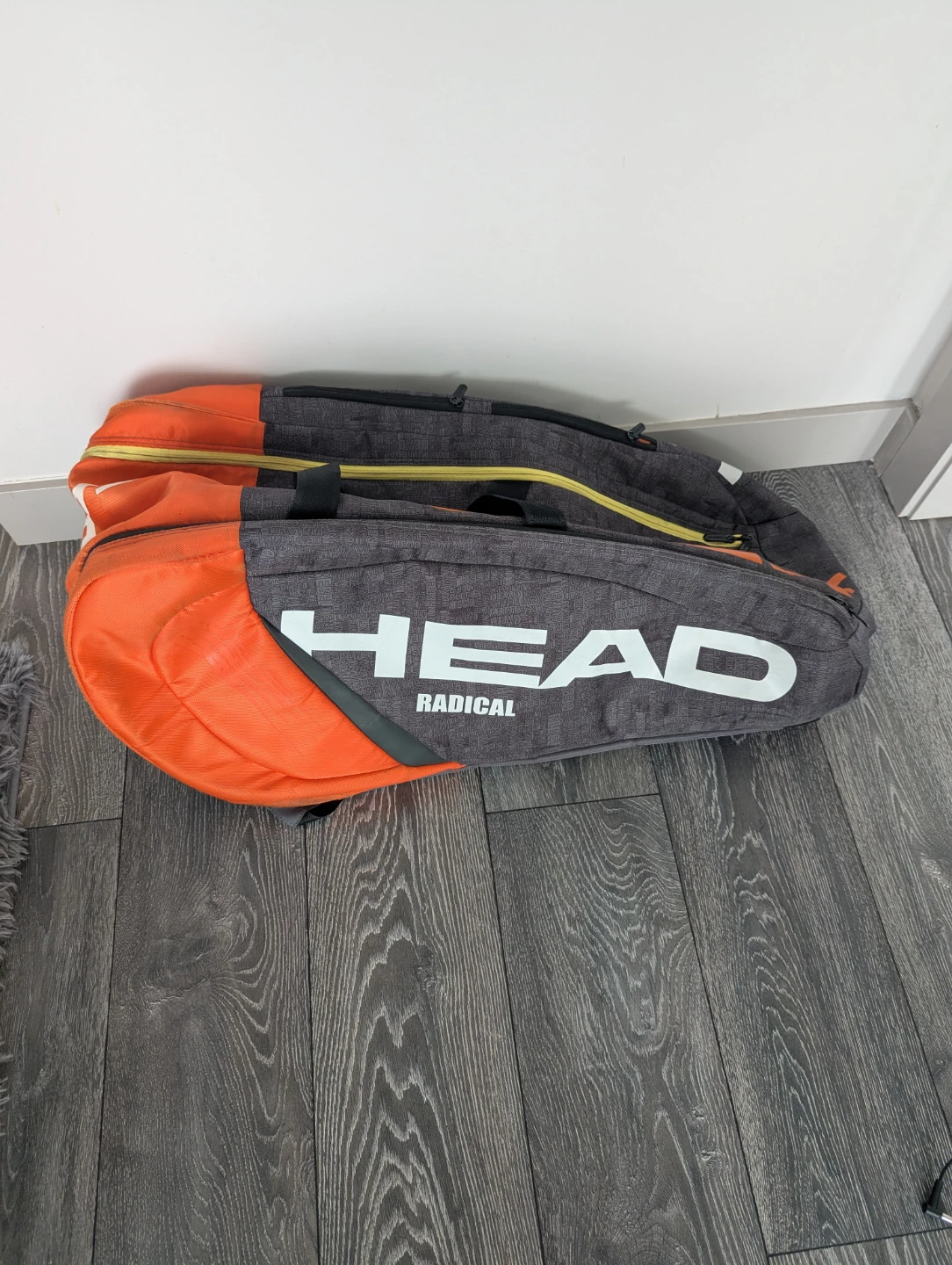HEAD Radical Tennis Bag