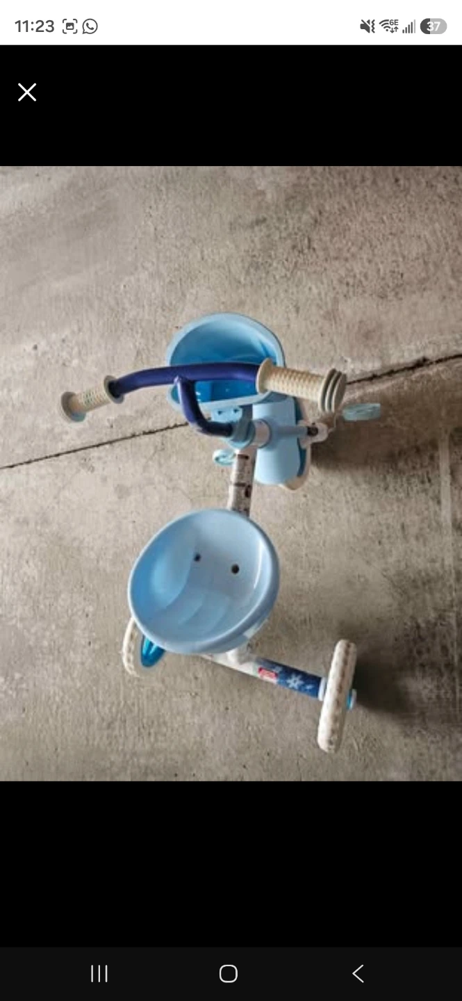 Kids bike - photo 2