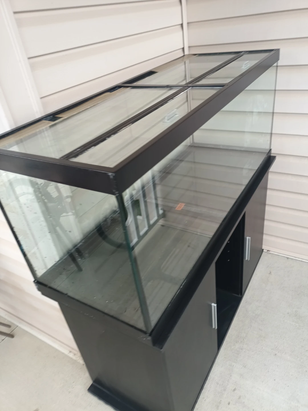 Fish tank stand - photo 3