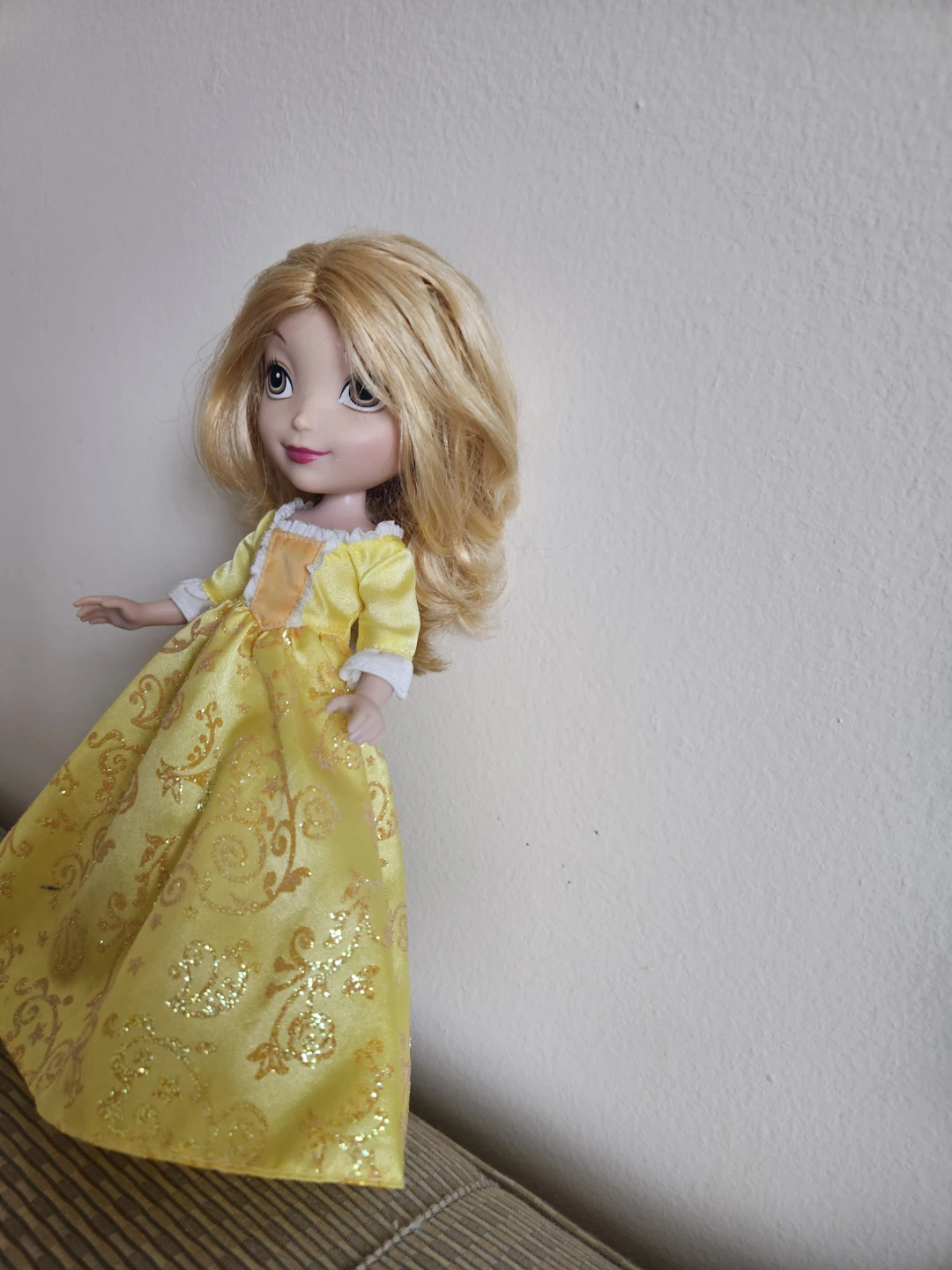 Disney Princess Sofia The First amber Doll - photo 2