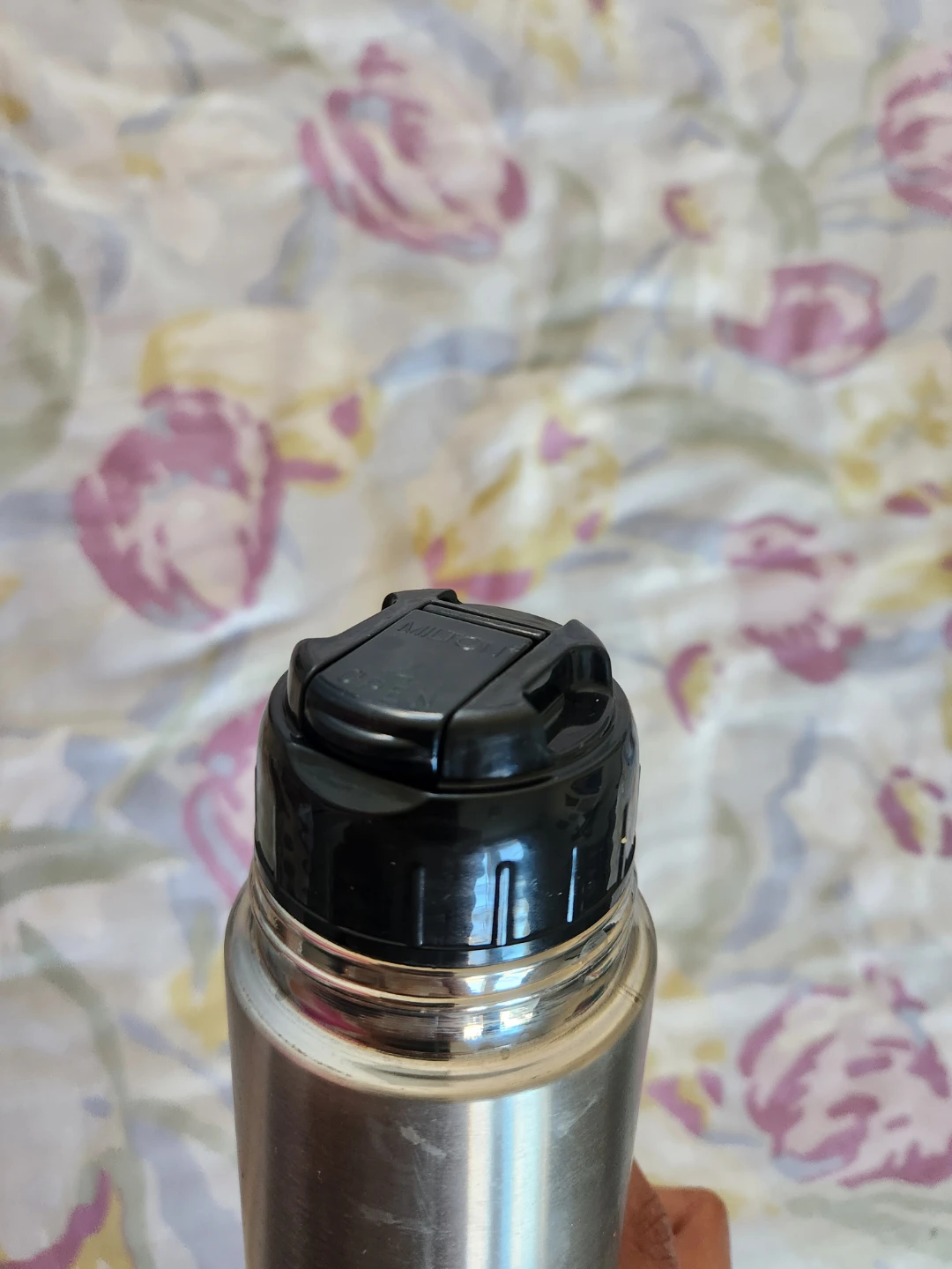 Milton Stainless Steel Thermos