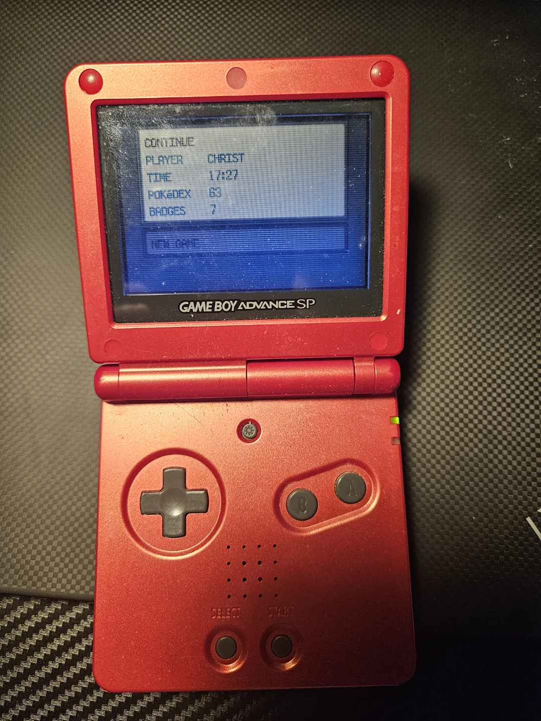 Pokemon LeafGreen Version for Game Boy Advance - photo 4