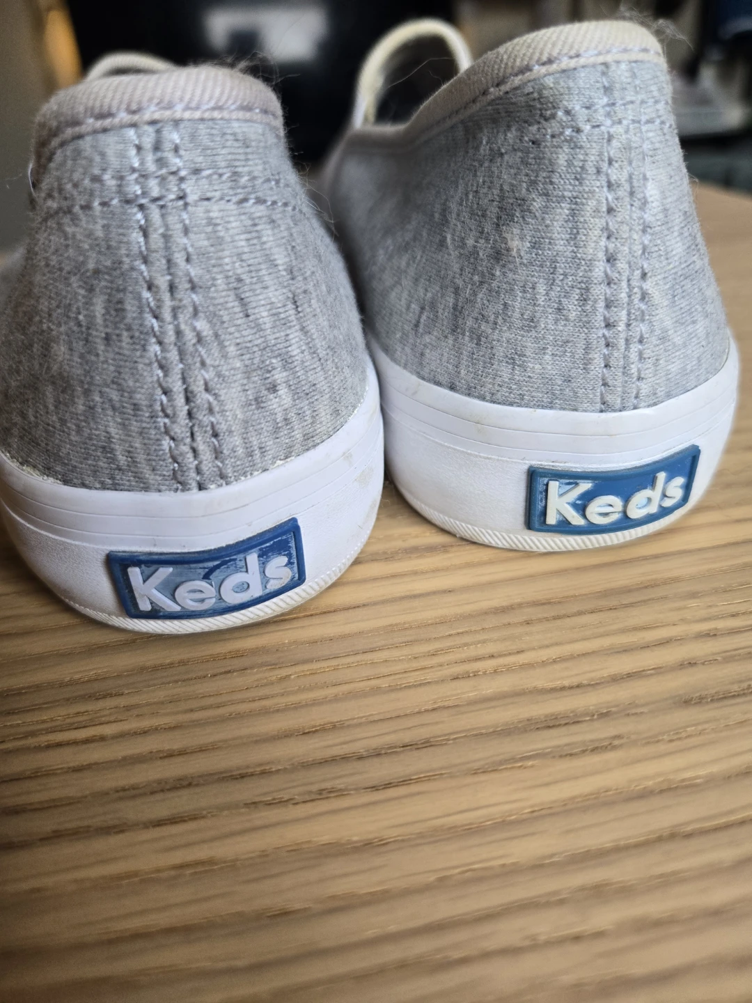 KEDS Size 6.5 Women's Blue Jays Baseball Shoes - photo 5