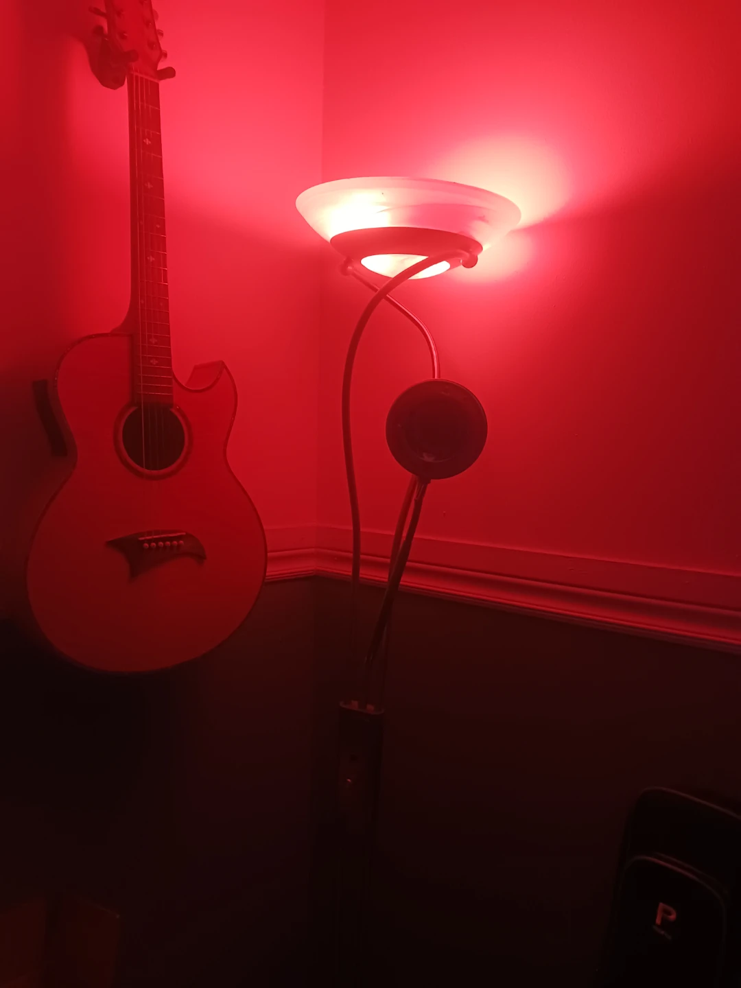 Floor lamp - photo 2