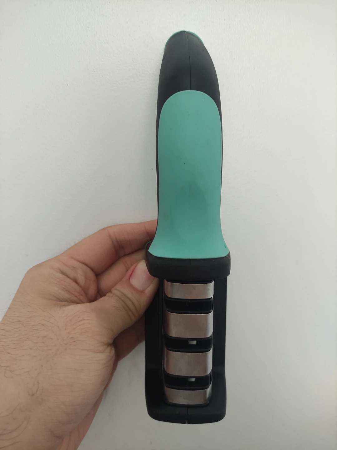 Knife Sharpener - photo 2