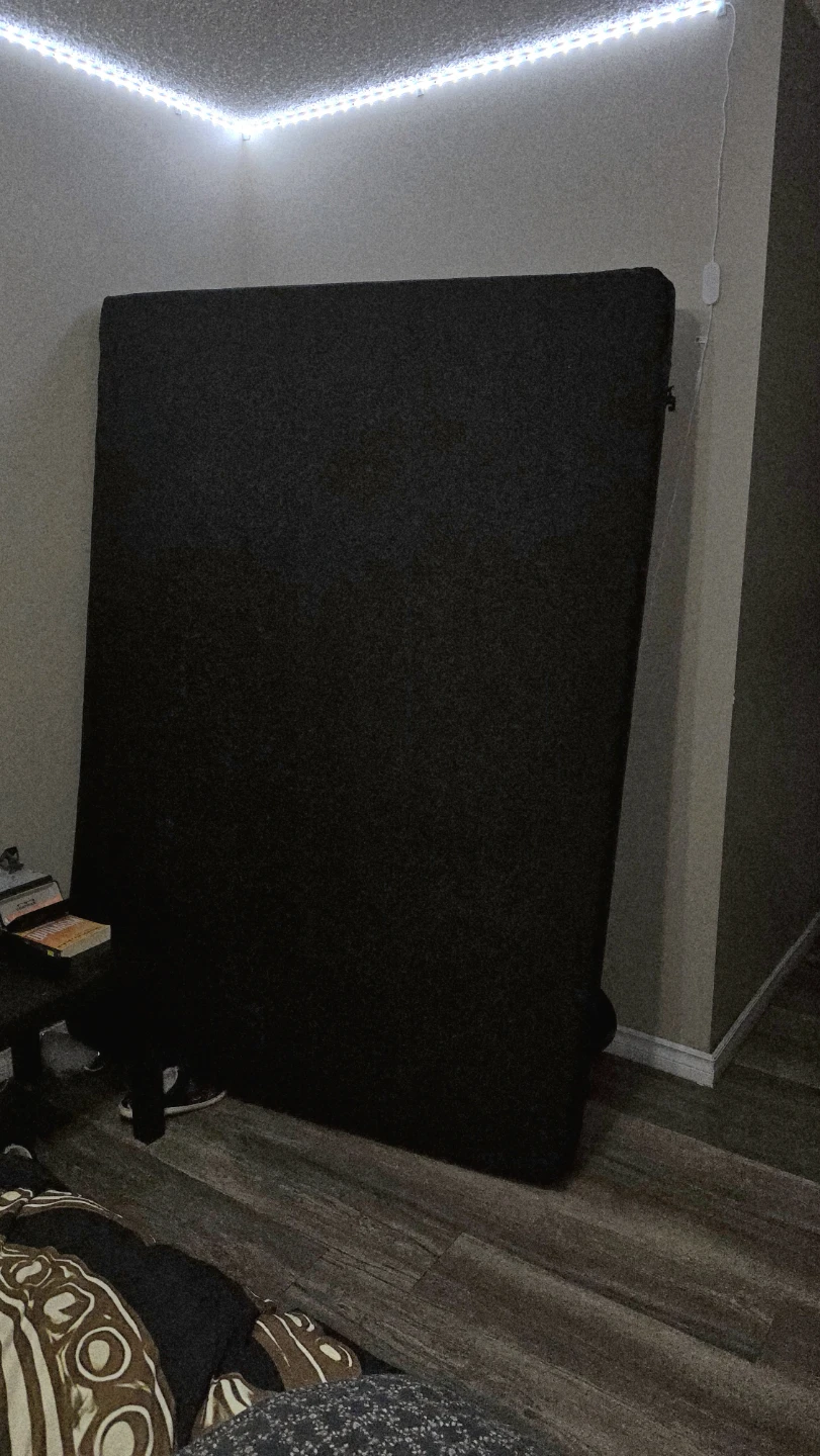 YPC Foam Mattress - photo 5