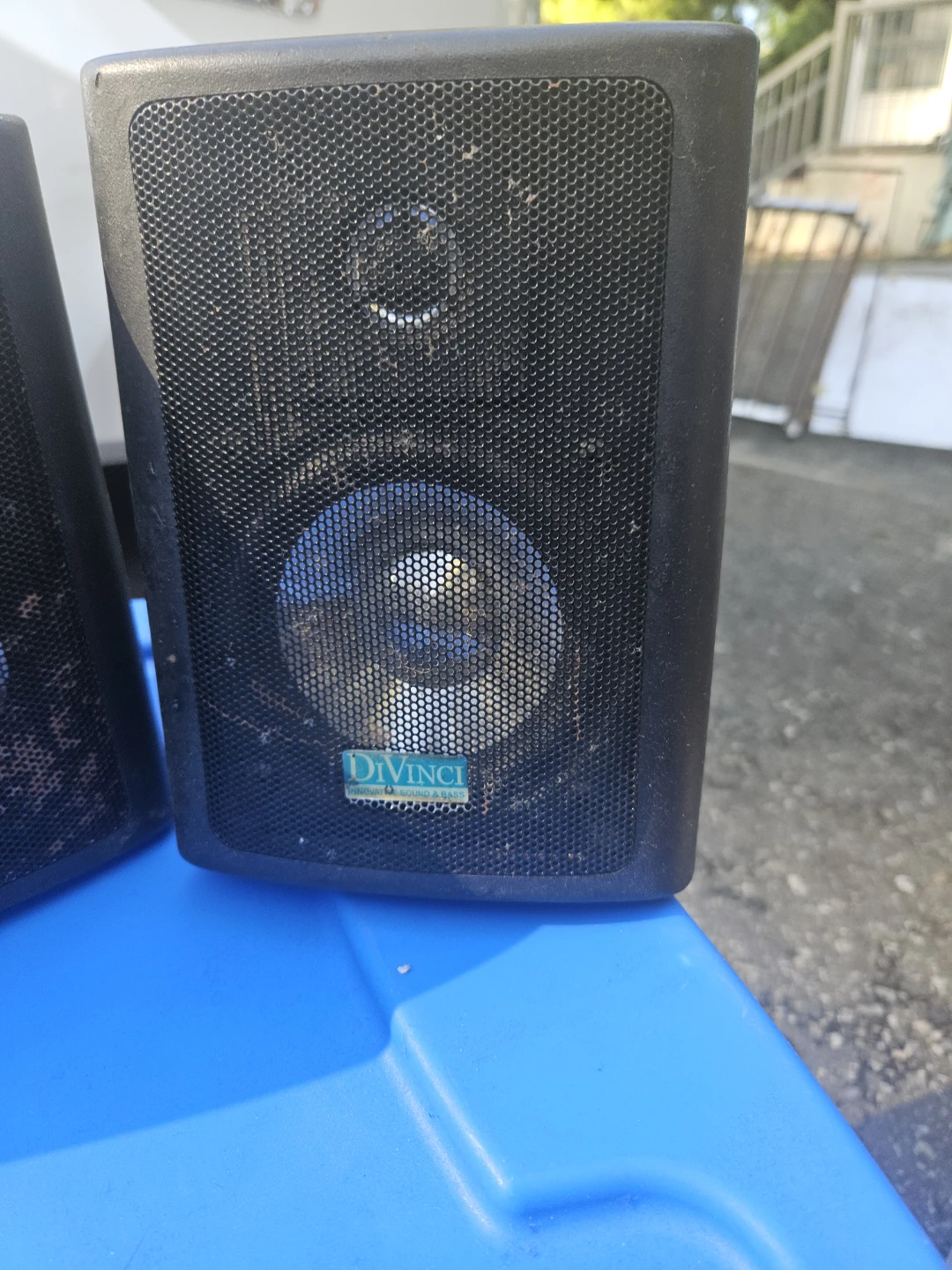 Set of 5 DiVinci Speakers - photo 3
