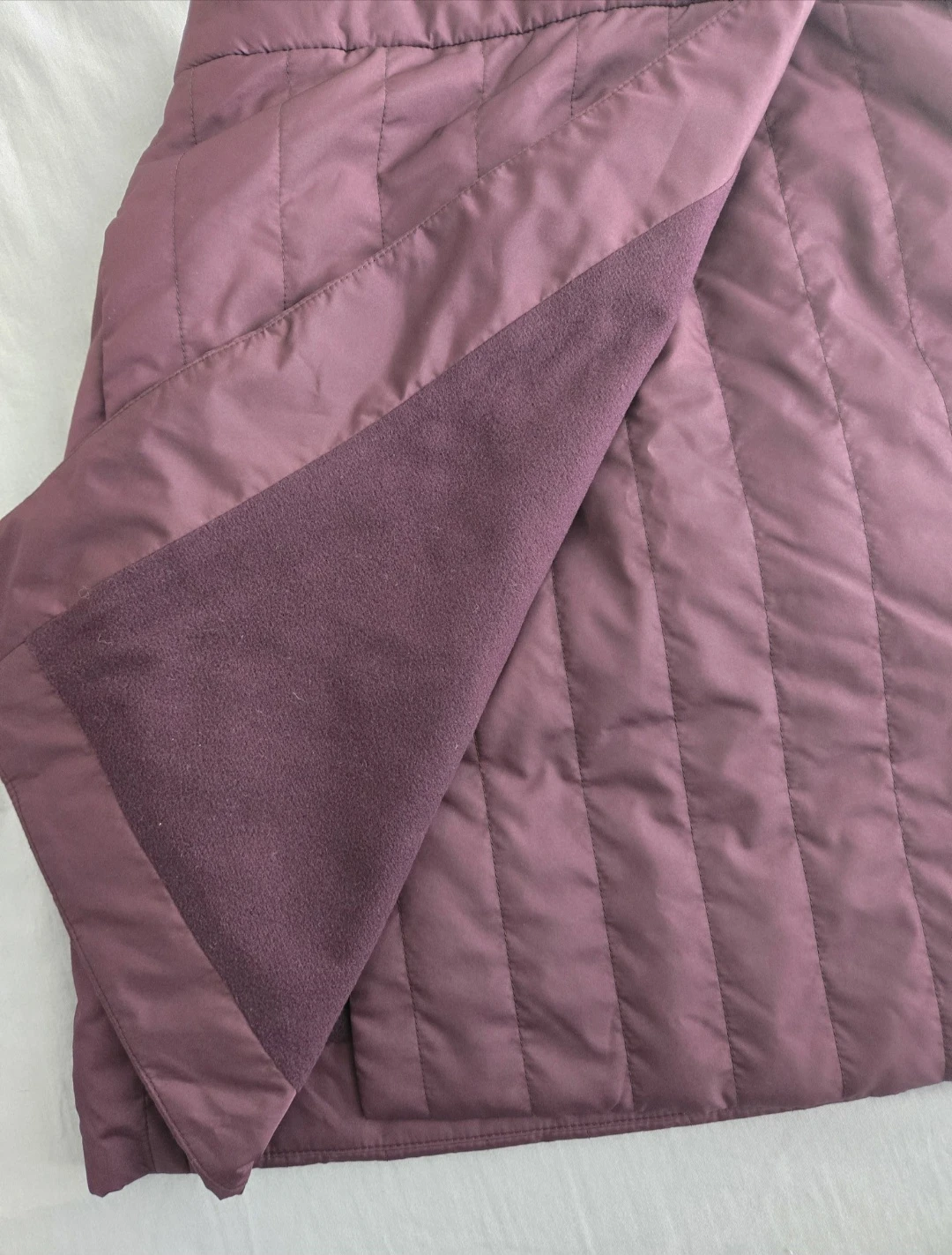 Uniqlo Quilted Puffer Skirt - Size XS 🏈 - photo 3
