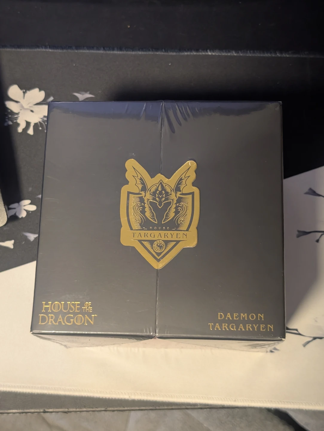 House of the Dragon Daemon Targaryen Collector Bundle | $45 OBO