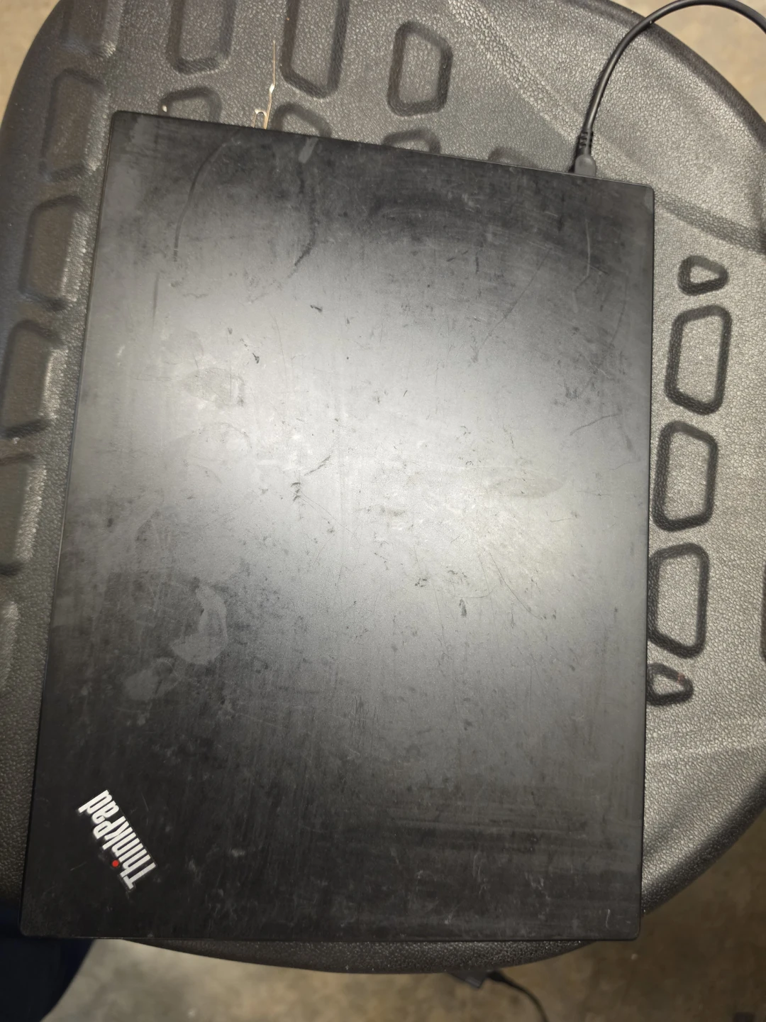 Lenovo ThinkPad E495 Laptop - photo 4