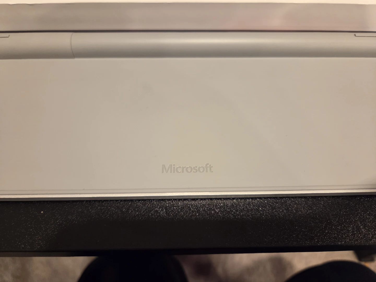 Microsoft Surface Bluetooth Keyboard and Mouse - photo 3