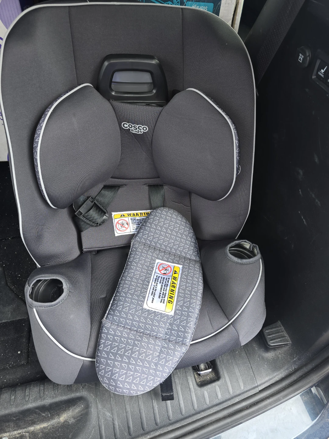 Cosco Kids Car Seat