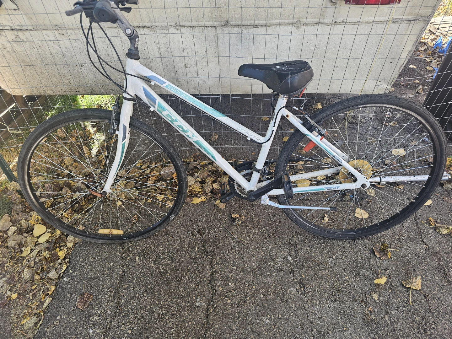 CCM Orion Hybrid Bicycle