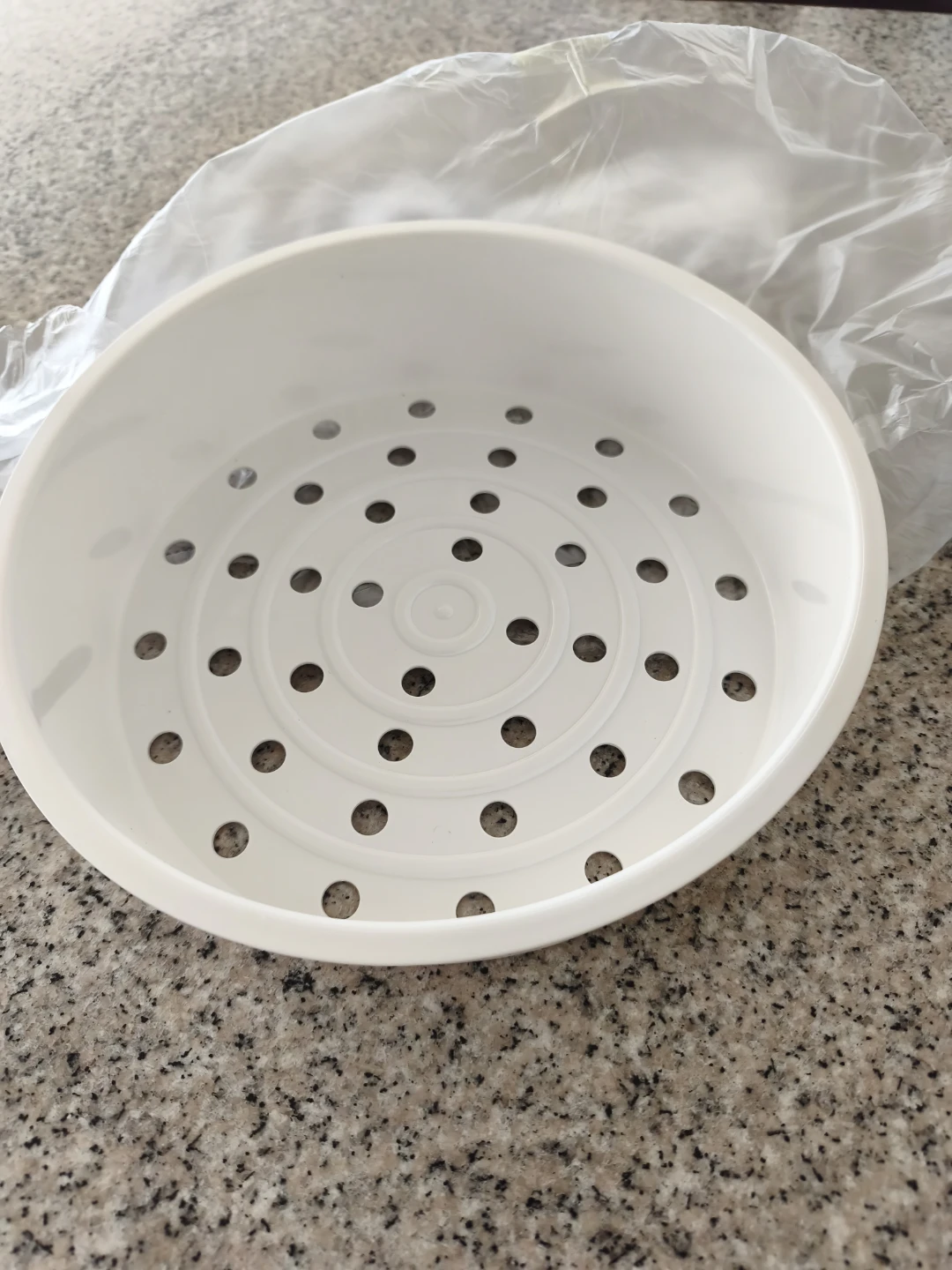 Universal Rice Cooker Steaming Rack